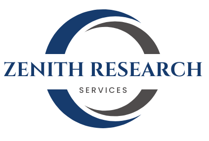 Zenith Logo